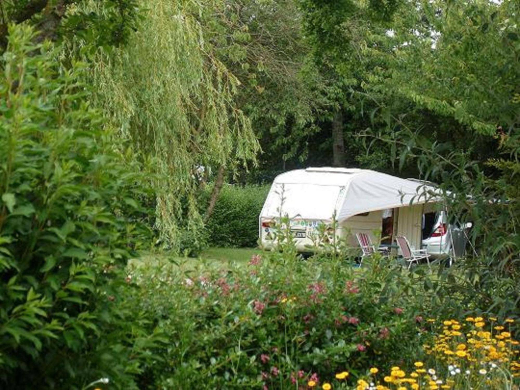 Pléboulle Camping Le Freche A L'Ane מראה חיצוני תמונה