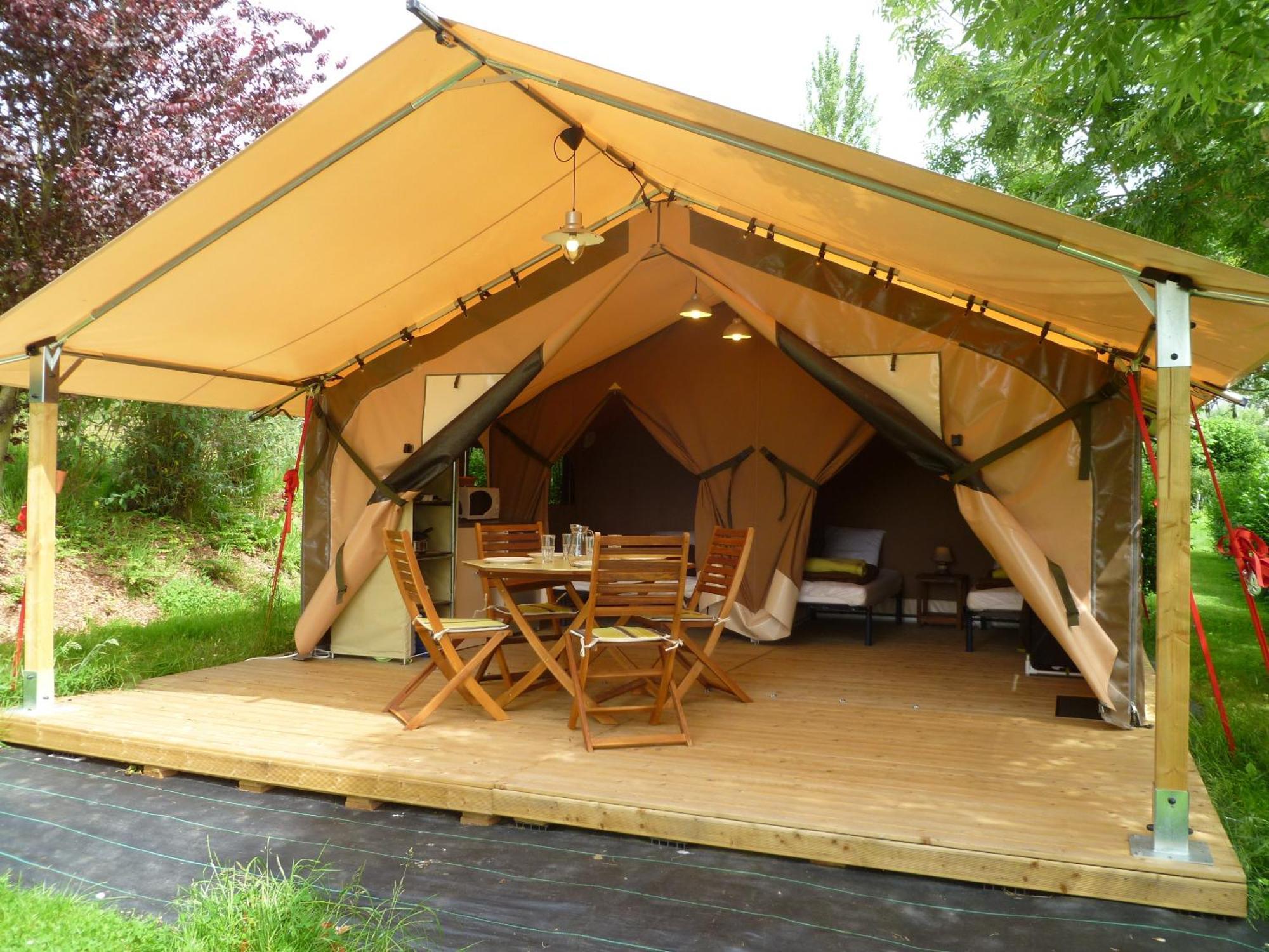 Pléboulle Camping Le Freche A L'Ane מראה חיצוני תמונה